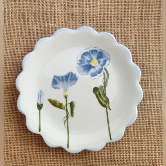 Atico mug with matching dish - Picture 3 of 8